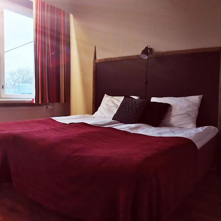 Haminan Seurahuone Hotel Buitenkant foto